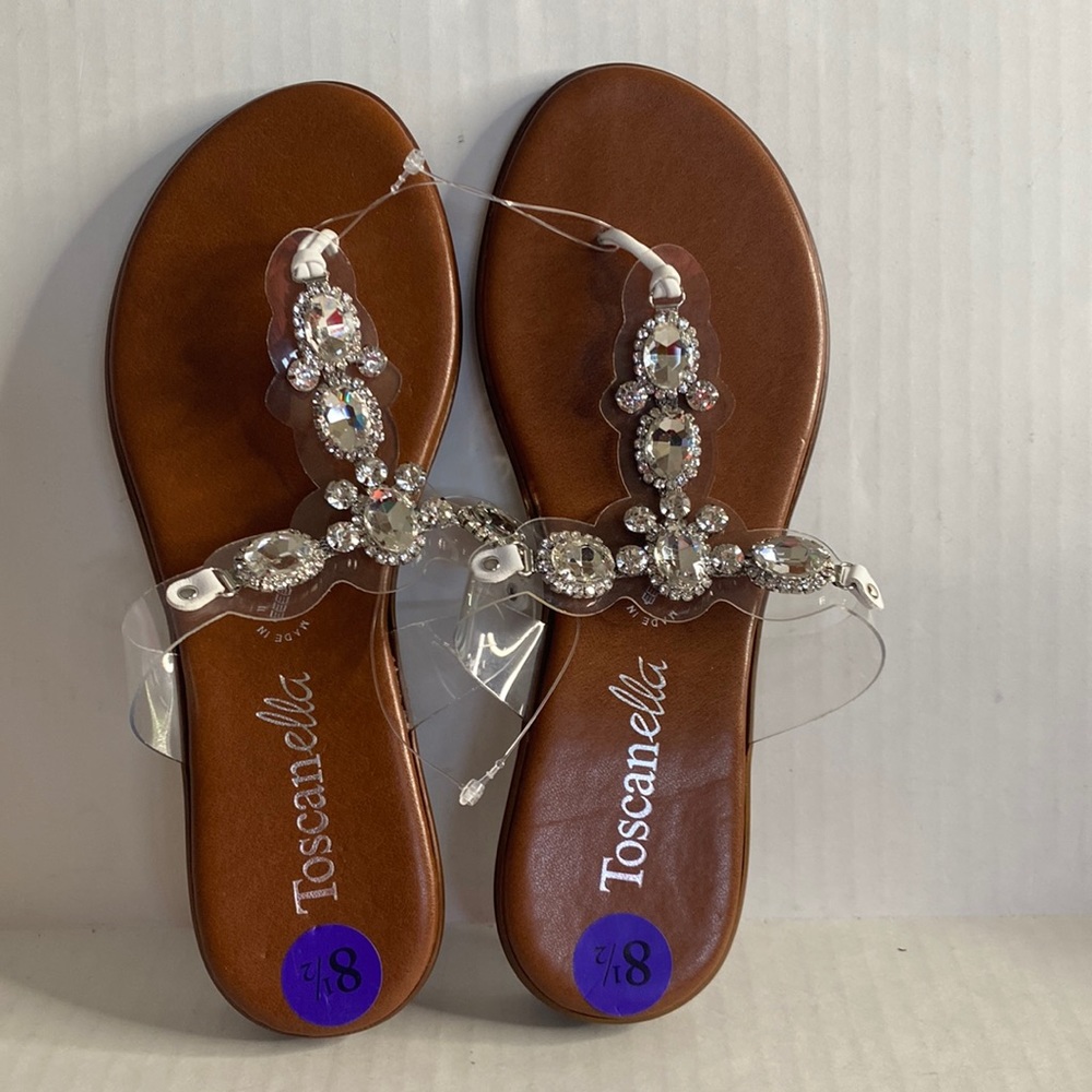 Toscanella LADEE Women's Sandals